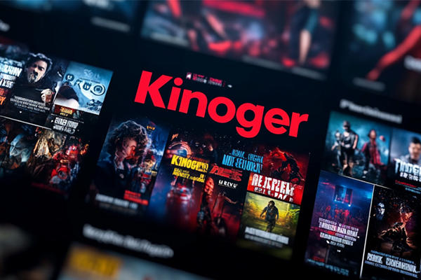 kinoger filme kostenlos Homepage